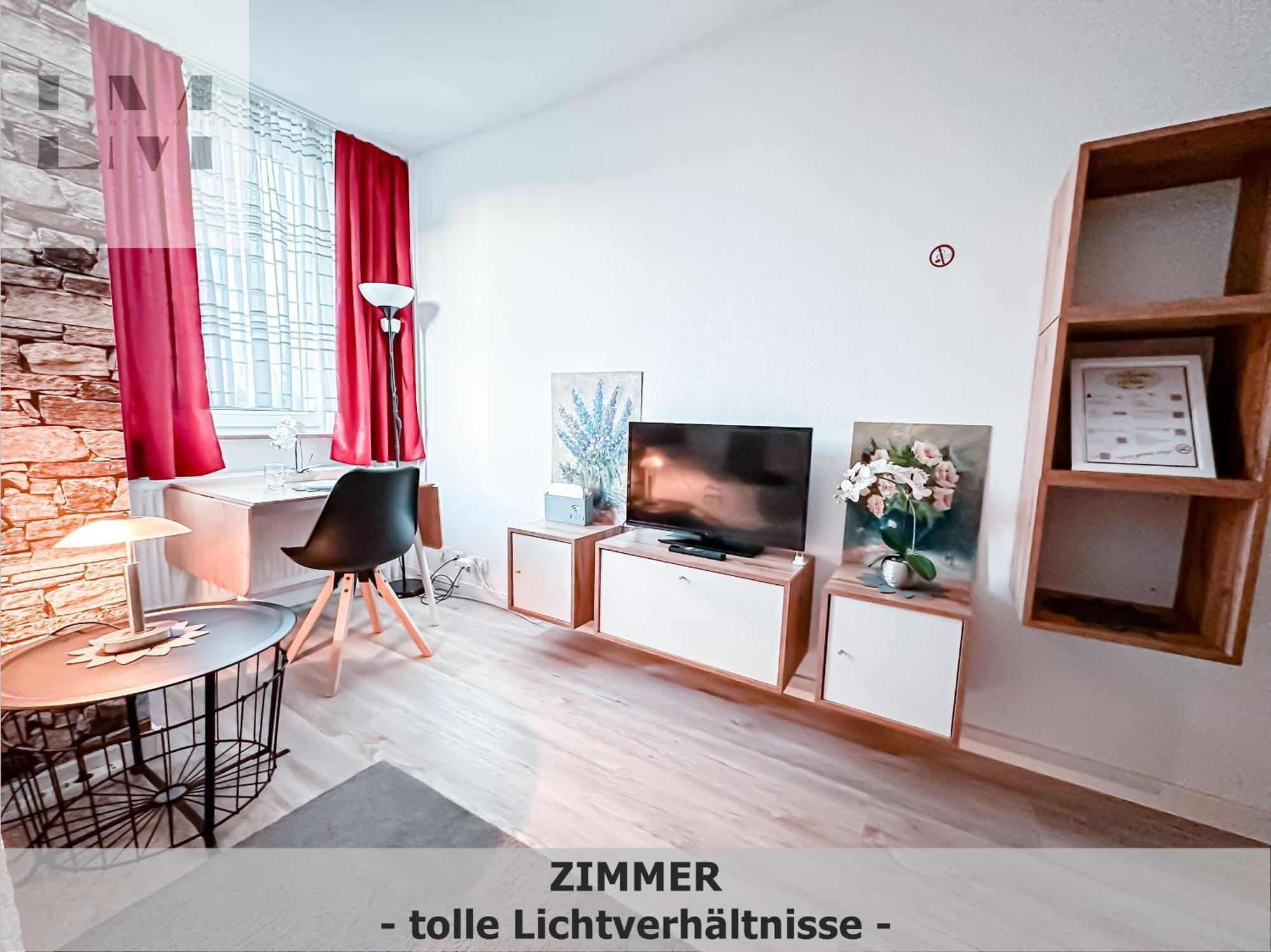 Lm-Apartmentsmainz-01 ภายนอก รูปภาพ