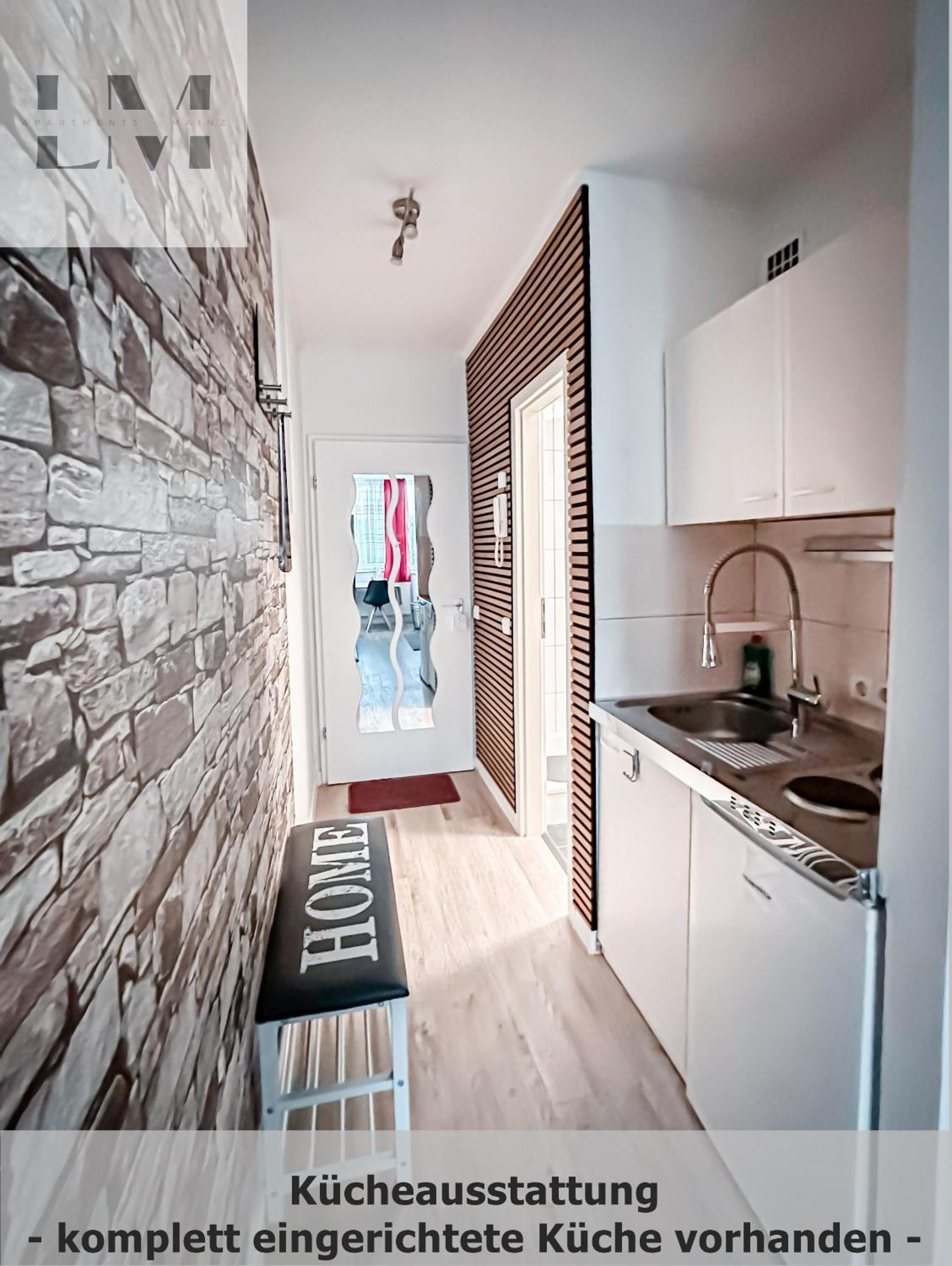 Lm-Apartmentsmainz-01 ภายนอก รูปภาพ