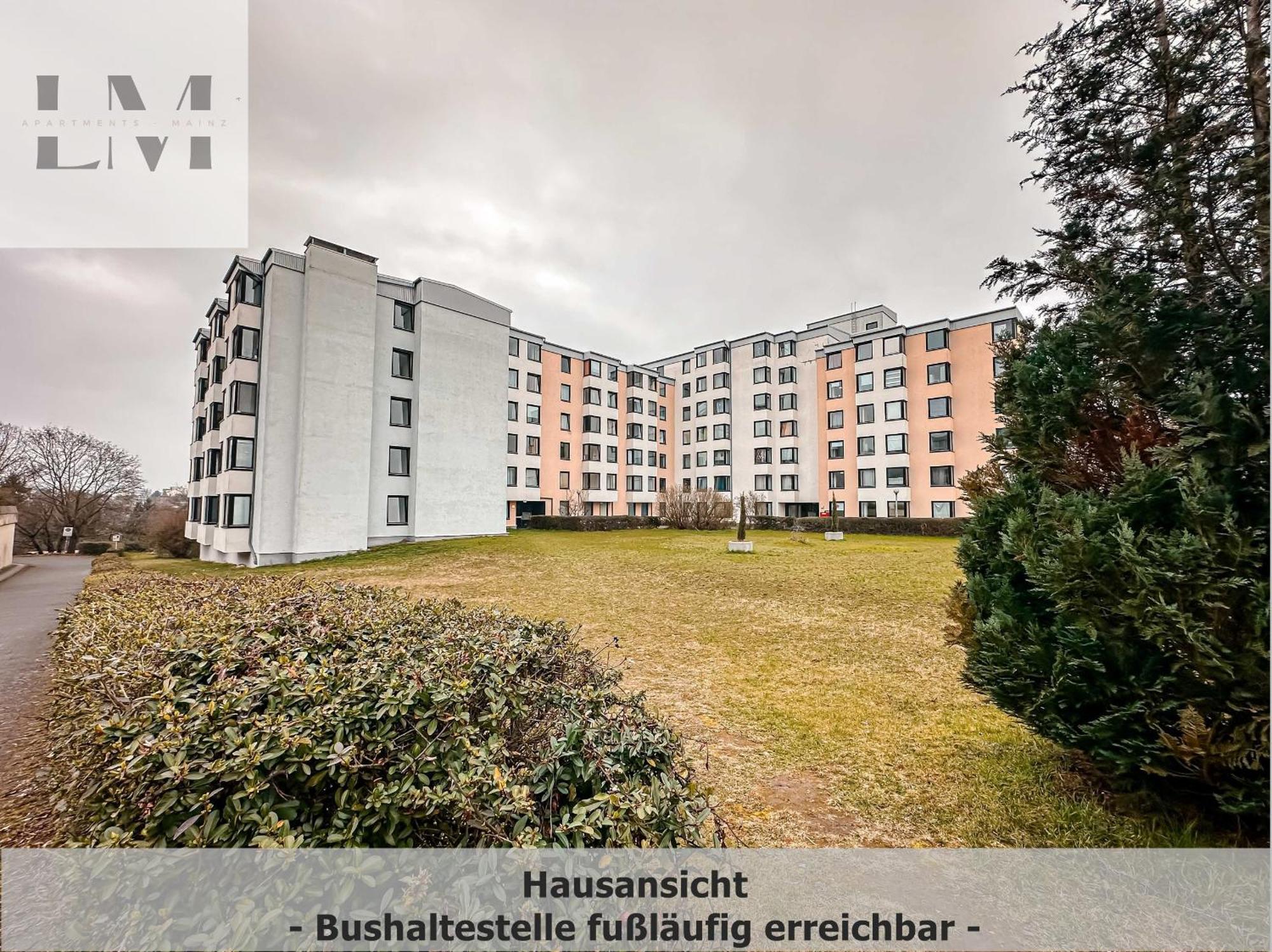 Lm-Apartmentsmainz-01 ภายนอก รูปภาพ